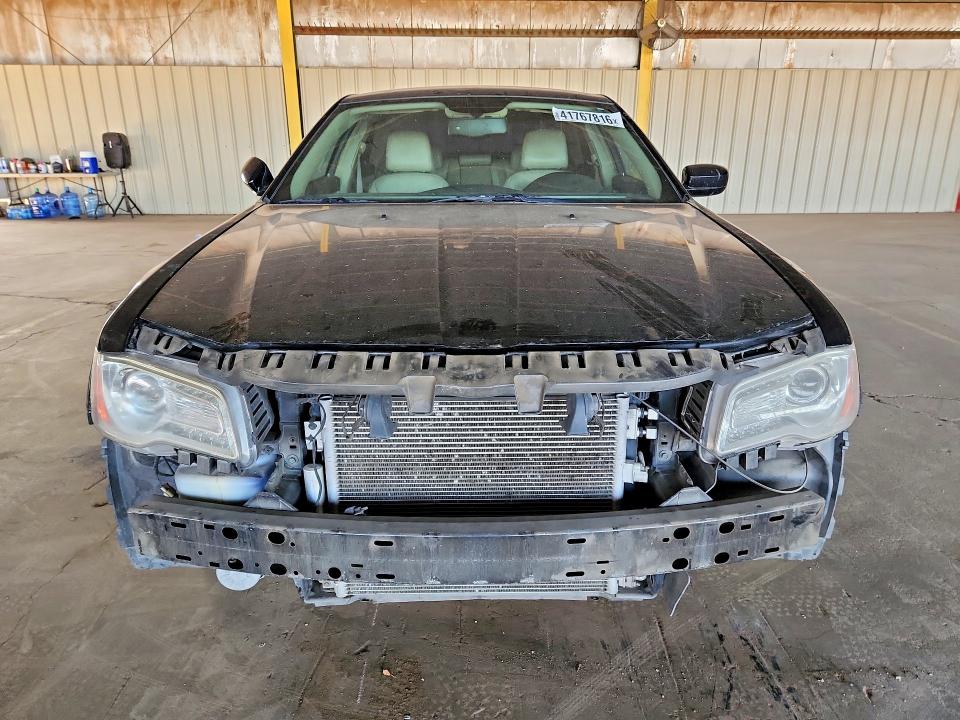Продажа на аукционе авто 2014 Chrysler 300, vin: 2C3CCAAG0EH157296, номер лота: 41767816