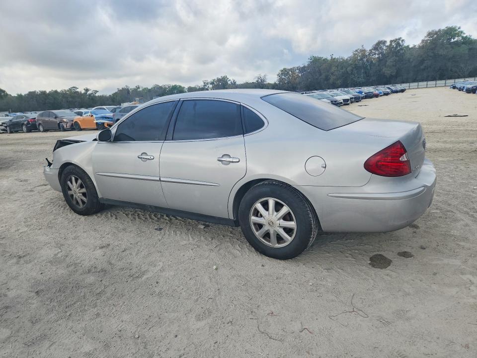 Продаж на аукціоні авто 2005 Buick Lacrosse, vin: 2G4WC562951204746, номер лоту: 45644366