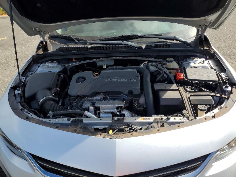 2018 Chevrolet Malibu მანქანა იყიდება აუქციონზე, vin: 1G1ZB5ST4JF174568, აუქციონის ნომერი: 41969156