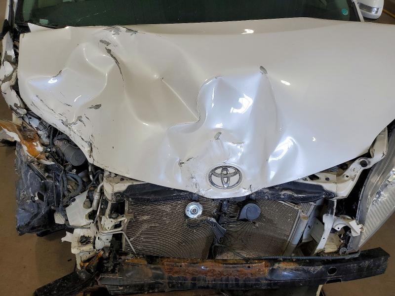 Продажа на аукционе авто 2014 Toyota Sienna, vin: 5TDDK3DCXES085242, номер лота: 41816986