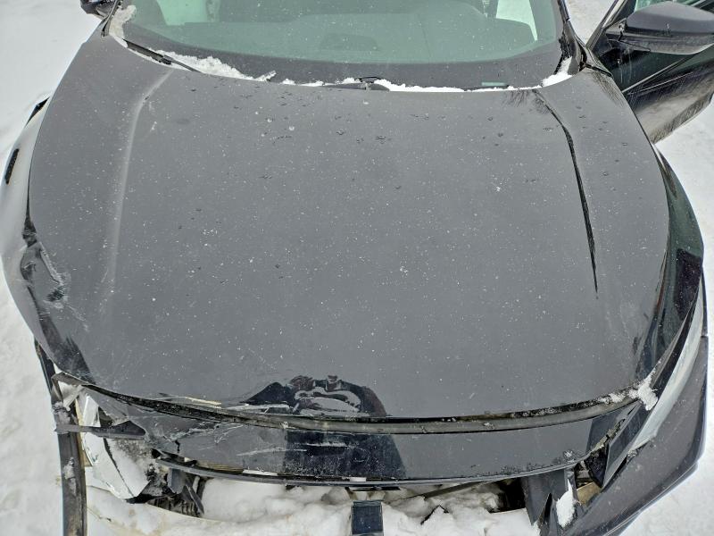 Aukcja sprzedaży 2018 Honda Civic, vin: 2HGFC3A55JH220357, numer aukcji: 79041565