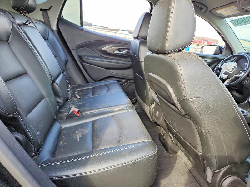 Aukcja sprzedaży 2023 Gmc Terrain, vin: 3GKALVEG8PL204013, numer aukcji: 79346485