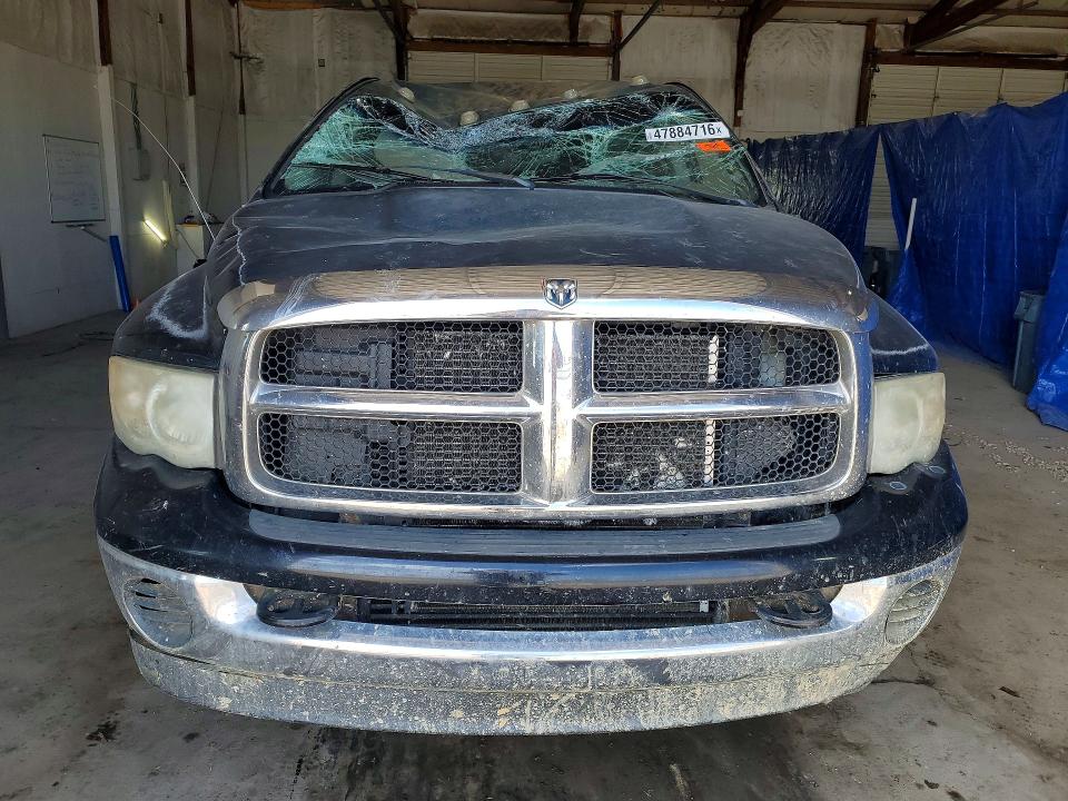 Aukcja sprzedaży 2005 Dodge Ram 2500, vin: 3D7KS28C65G796954, numer aukcji: 47884716