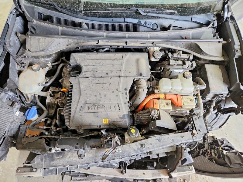 Продажа на аукционе авто 2019 Kia Niro, vin: KNDCB3LC5K5306745, номер лота: 47914786