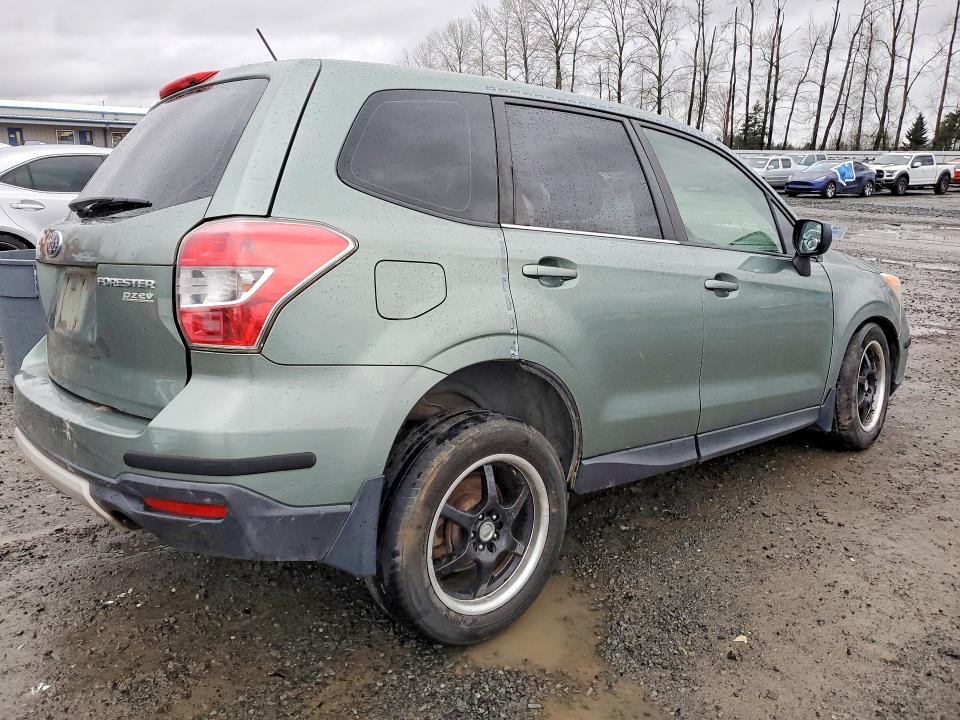 Продаж на аукціоні авто 2014 Subaru Forester, vin: JF2SJAAC2EH426707, номер лоту: 46520176