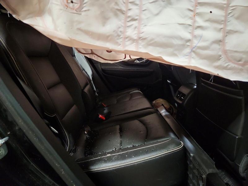 Продажа на аукционе авто 2020 Gmc Terrain, vin: 3GKALXEX5LL300509, номер лота: 53304286
