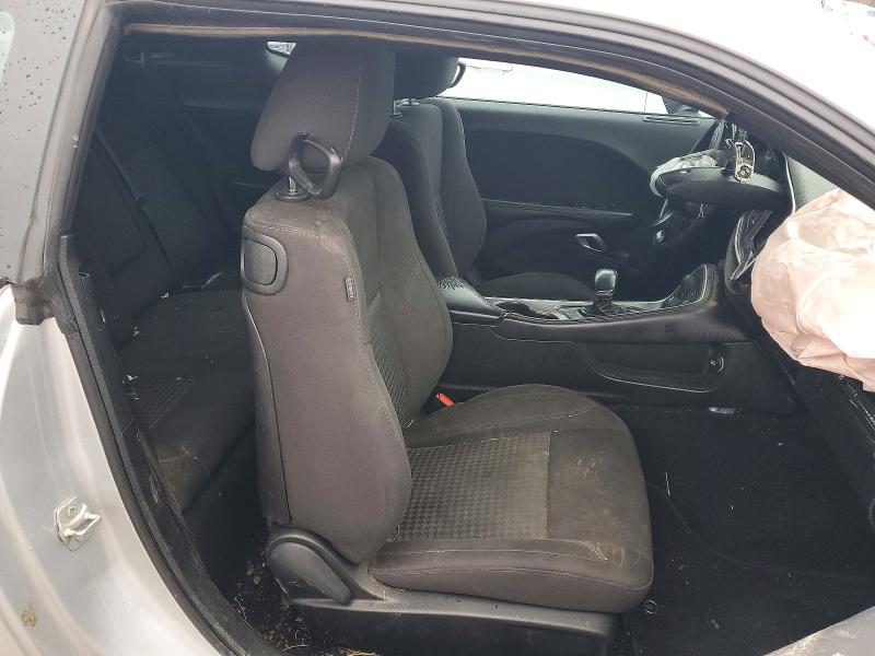 Aukcja sprzedaży 2019 Dodge Challenger, vin: 2C3CDZGG6KH684824, numer aukcji: 79464755