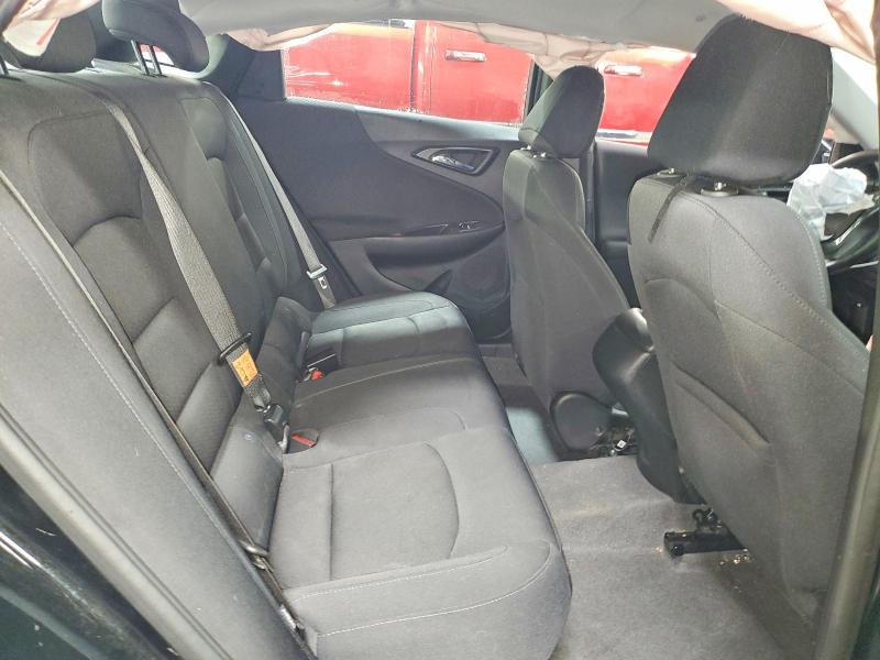 45659236 :رقم المزاد ، 1G1ZG5ST8RF245333 vin ، 2024 Chevrolet Malibu مزاد بيع