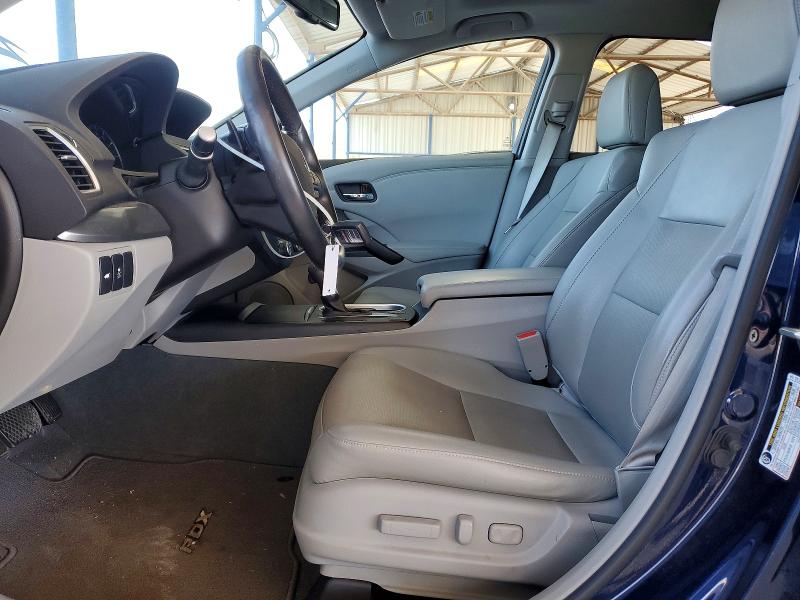 Продажа на аукционе авто 2017 Acura Rdx, vin: 5J8TB3H56HL005692, номер лота: 46349326