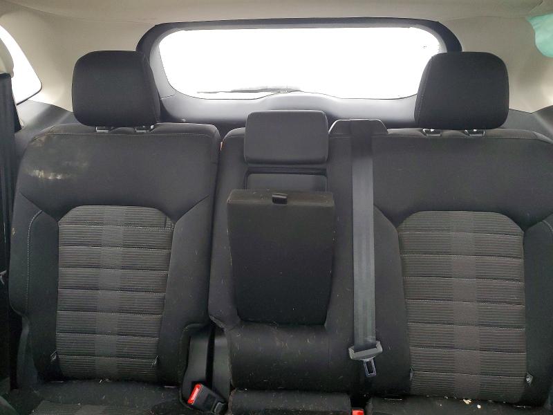 2017 Ford Edge მანქანა იყიდება აუქციონზე, vin: 2FMPK4J93HBB87379, აუქციონის ნომერი: 79826525