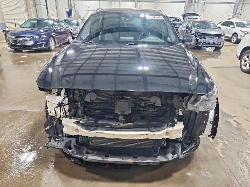 Aukcja sprzedaży 2017 Mazda Cx-9, vin: JM3TCBDY6H0134028, numer aukcji: 46761576
