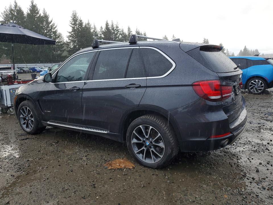 Продажа на аукционе авто 2015 Bmw X5, vin: 5UXKS4C50F0J97504, номер лота: 79746445