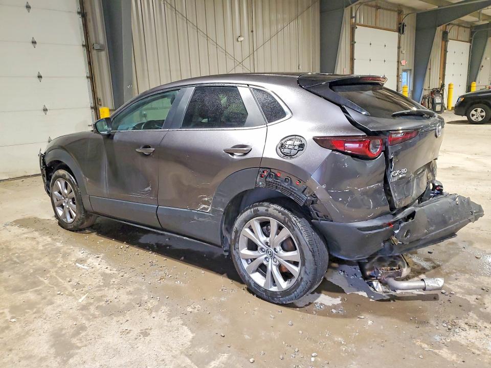 48028836 :رقم المزاد ، 3MVDMBBLXMM222782 vin ، 2021 Mazda Cx-30 مزاد بيع
