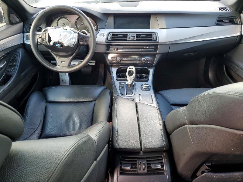 79313455 :رقم المزاد ، WBAFR7C51BC803205 vin ، 2011 Bmw 535 مزاد بيع