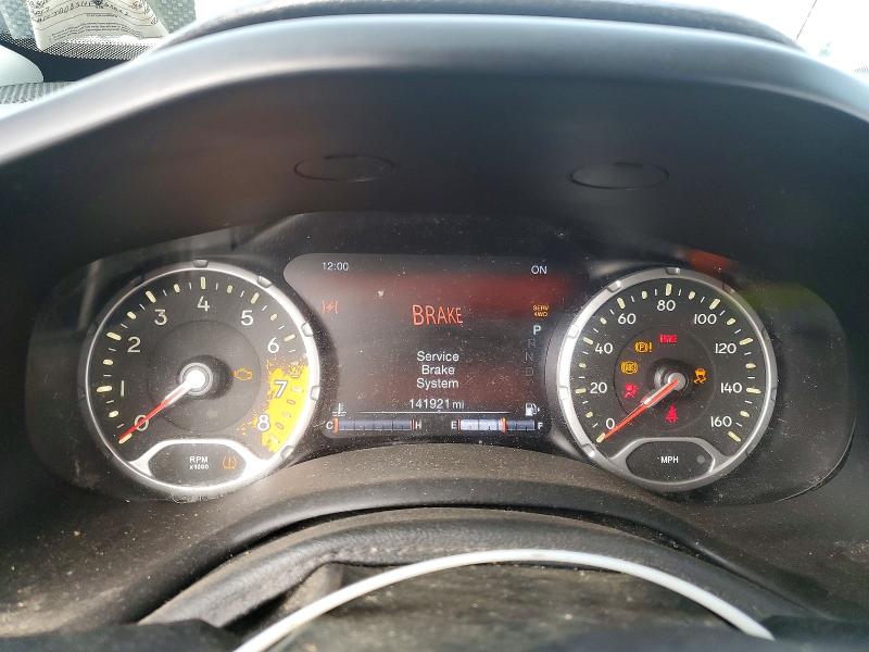 Продажа на аукционе авто 2017 Jeep Renegade, vin: ZACCJBDB3HPG63862, номер лота: 41686766