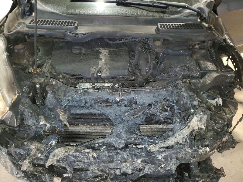 47322906 :رقم المزاد ، 1FMCU9GDXJUA00642 vin ، 2018 Ford Escape مزاد بيع