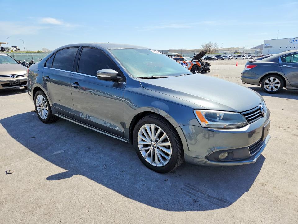 Aukcja sprzedaży 2013 Volkswagen Jetta, vin: 3VWLL7AJ0DM235521, numer aukcji: 47626456