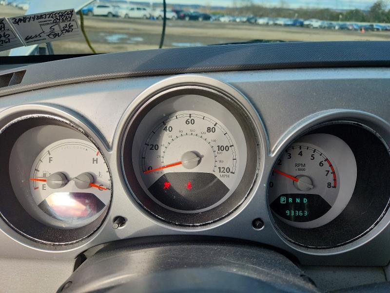 47201686 :رقم المزاد ، 3A4FY48B77T552568 vin ، 2007 Chrysler Pt Cruiser مزاد بيع