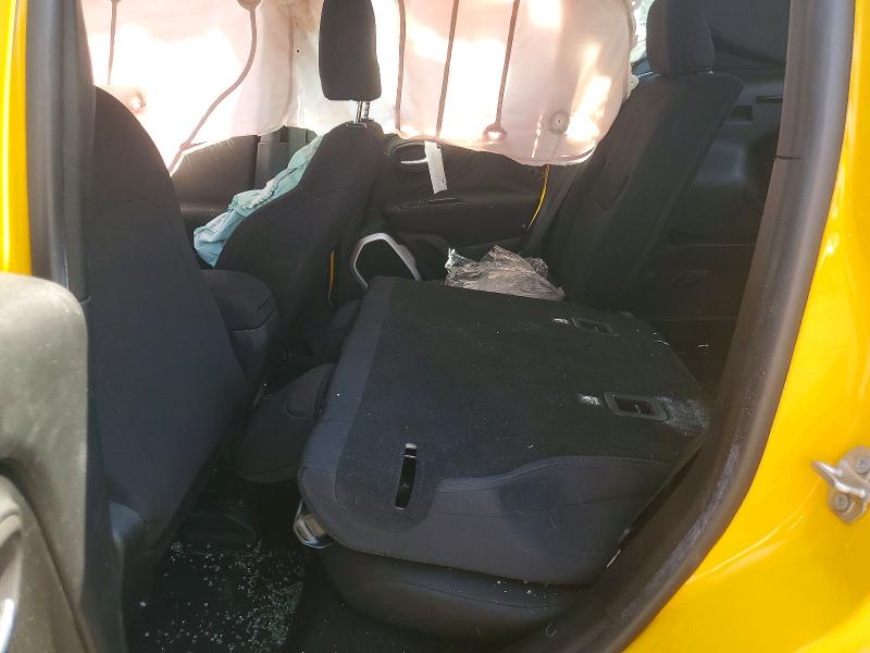 Aukcja sprzedaży 2018 Jeep Renegade, vin: ZACCJAAB4JPG99676, numer aukcji: 78214335