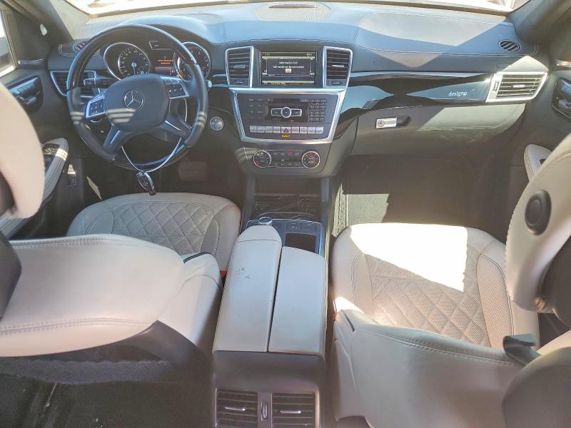 Aukcja sprzedaży 2014 Mercedes-benz Gl, vin: 4JGDF7DE1EA319645, numer aukcji: 45898836