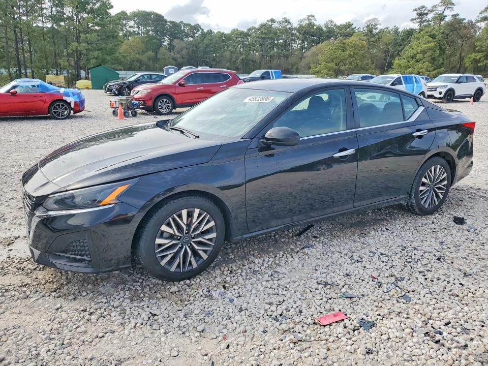 Aukcja sprzedaży 2023 Nissan Altima, vin: 1N4BL4DV4PN340123, numer aukcji: 45523986