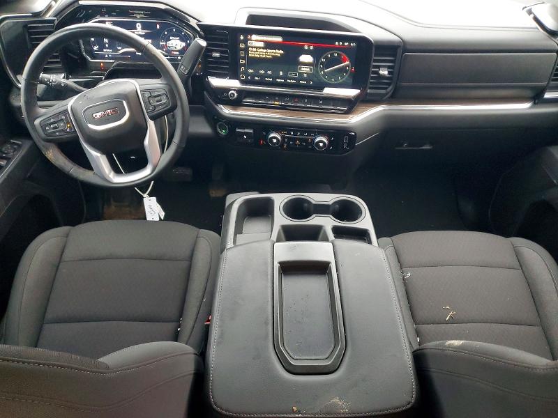 2025 Gmc Sierra მანქანა იყიდება აუქციონზე, vin: 1GTRUJEKXSZ147534, აუქციონის ნომერი: 79883185
