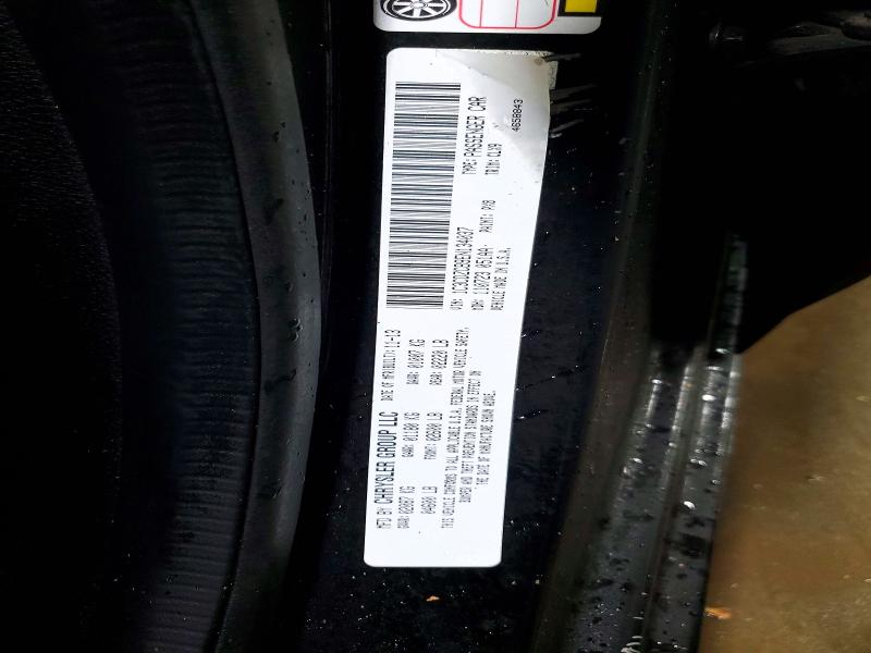 Продажа на аукционе авто 2014 Dodge Avenger, vin: 1C3CDZCB9EN134037, номер лота: 79714575
