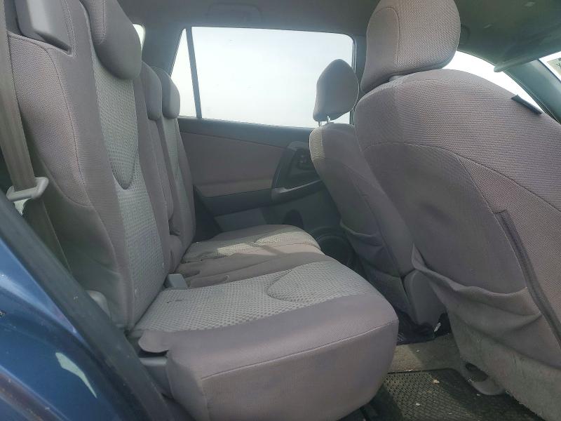 46326776 :رقم المزاد ، JTMBD33V176043260 vin ، 2007 Toyota Rav 4 مزاد بيع