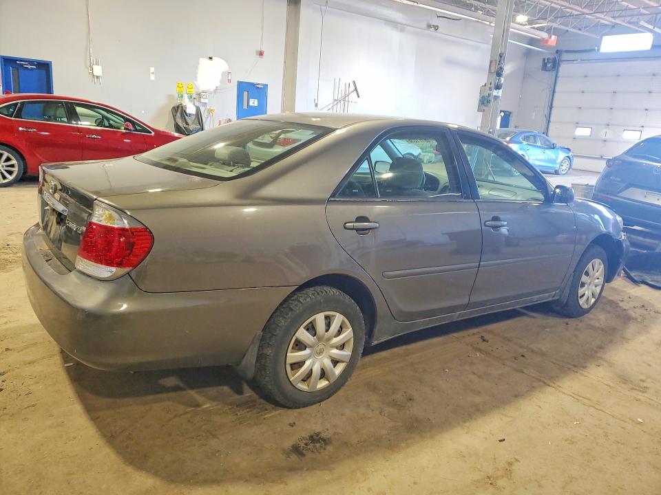 Продаж на аукціоні авто 2005 Toyota Camry, vin: 4T1BE32K65U507216, номер лоту: 46171236