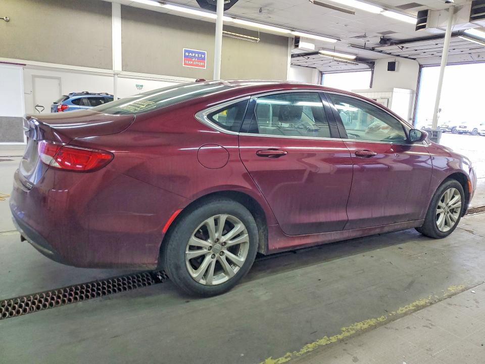 Aukcja sprzedaży 2016 Chrysler 200, vin: 1C3CCCAB5GN137121, numer aukcji: 47229066