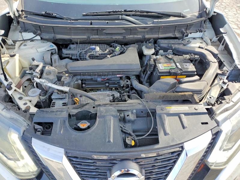 Продажа на аукционе авто 2017 Nissan Rogue, vin: 5N1AT2MV1HC816752, номер лота: 41928826