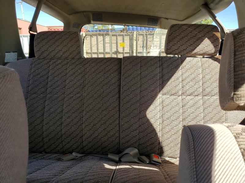 Продаж на аукціоні авто 1994 Toyota 4runner, vin: JT3VN39WXR0153440, номер лоту: 79660405