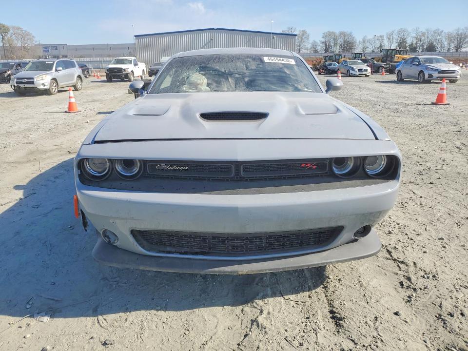 Aukcja sprzedaży 2021 Dodge Challenger, vin: 2C3CDZFJXMH599484, numer aukcji: 46494436