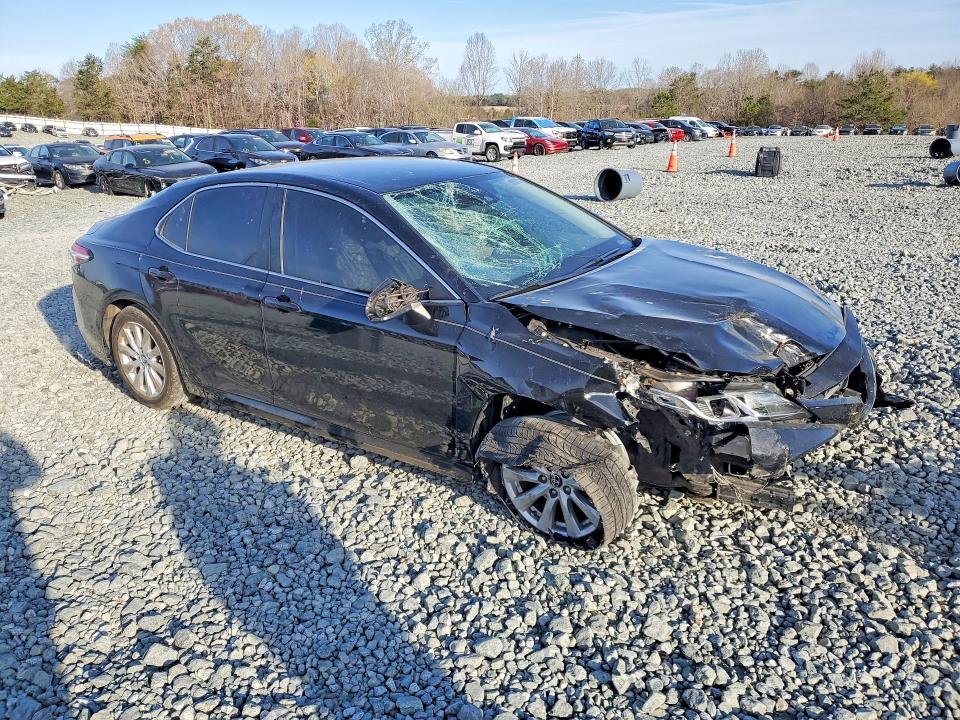 Aukcja sprzedaży 2019 Toyota Camry, vin: 4T1B11HK5KU176714, numer aukcji: 47401056