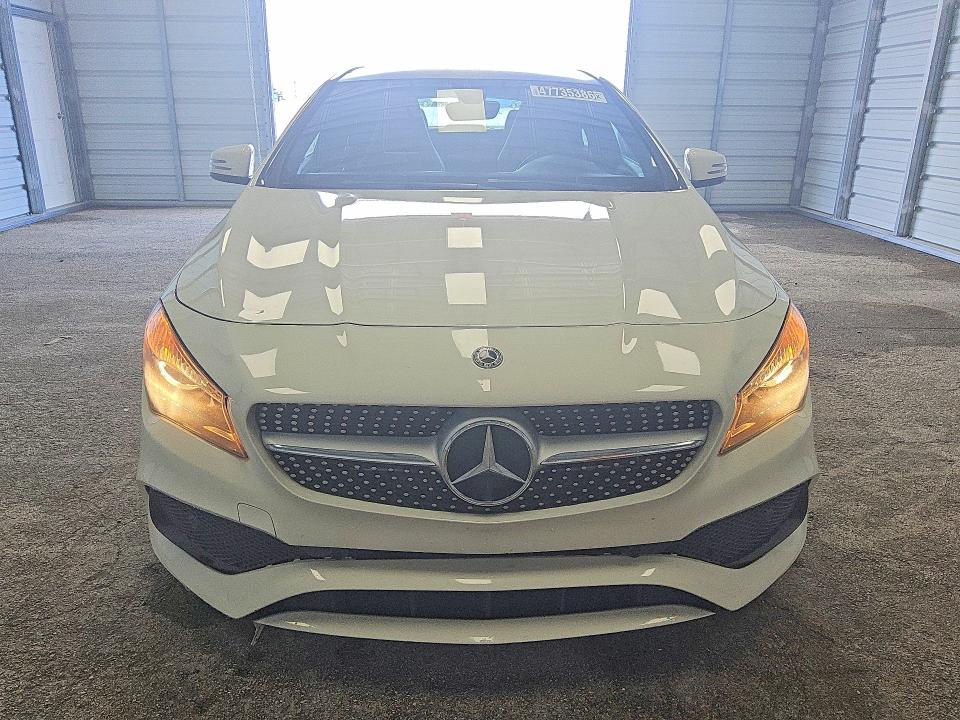 Продаж на аукціоні авто 2018 Mercedes-benz Cla, vin: WDDSJ4EB7JN538096, номер лоту: 47735386