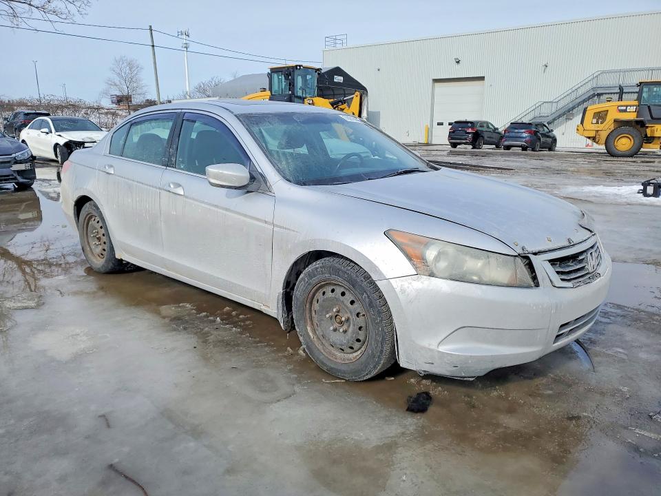 Aukcja sprzedaży 2010 Honda Accord, vin: 1HGCP2F80AA806158, numer aukcji: 78816665