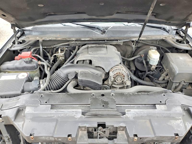 Продажа на аукционе авто 2010 Cadillac Escalade, vin: 3GYVKMEF6AG177695, номер лота: 79241375