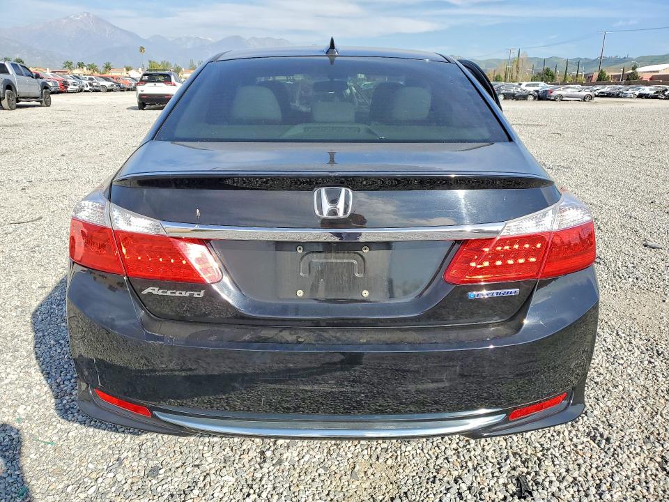 Продаж на аукціоні авто 2014 Honda Accord, vin: JHMCR5F72EC000509, номер лоту: 79956905