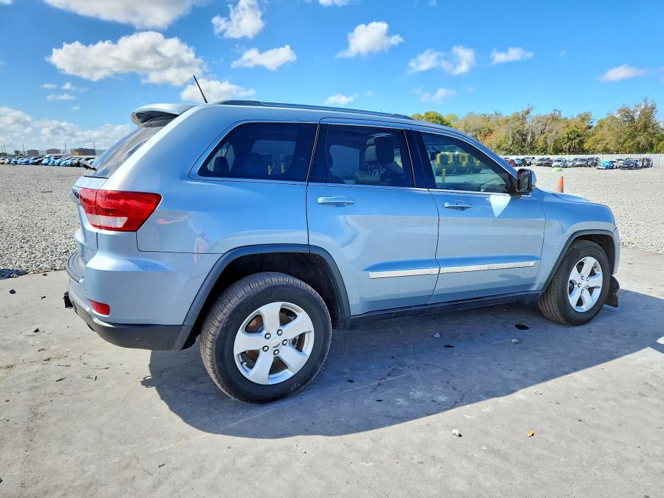 79939795 :رقم المزاد ، 1C4RJEAG1CC223065 vin ، 2012 Jeep Grand Cherokee مزاد بيع