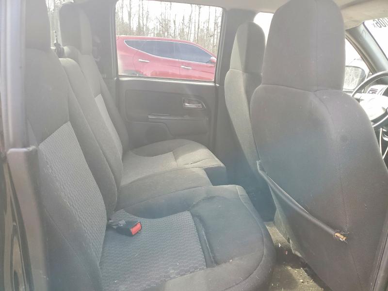 Aukcja sprzedaży 2010 Gmc Canyon, vin: 1GTDSFDE2A8115206, numer aukcji: 41584006