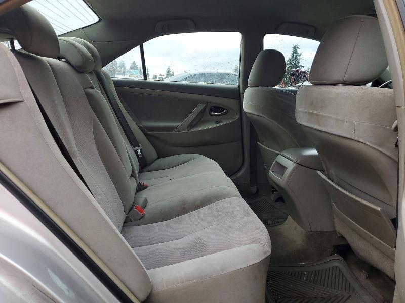 41936246 :رقم المزاد ، 4T4BF3EK1BR148433 vin ، 2011 Toyota Camry مزاد بيع