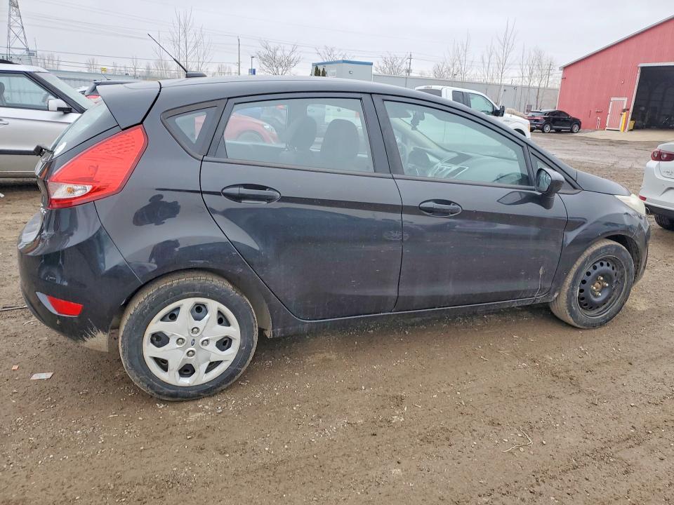 Продаж на аукціоні авто 2013 Ford Fiesta, vin: 3FADP4EJ1DM139584, номер лоту: 79049375
