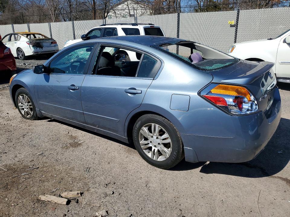 Aukcja sprzedaży 2012 Nissan Altima, vin: 1N4AL2APXCN428416, numer aukcji: 41803506