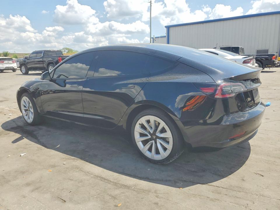 Aukcja sprzedaży 2023 Tesla Model 3, vin: 5YJ3E1EA9PF459769, numer aukcji: 47819126