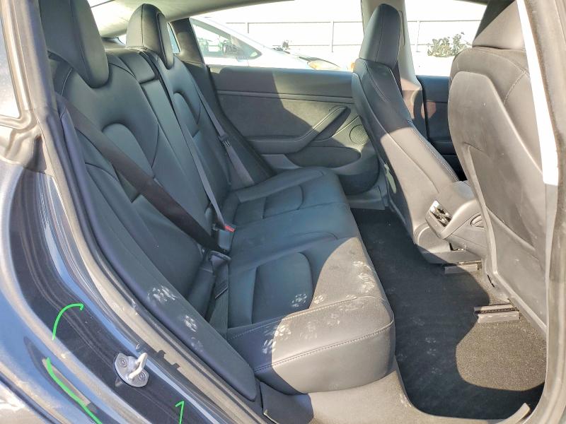 Продаж на аукціоні авто 2023 Tesla Model 3, vin: 5YJ3E1EA5PF566043, номер лоту: 47097646