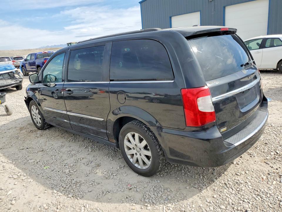 Aukcja sprzedaży 2014 Chrysler Town & Country, vin: 2C4RC1BG9ER306948, numer aukcji: 47987696