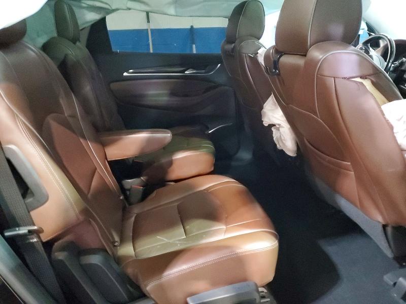 Продаж на аукціоні авто 2018 Buick Enclave, vin: 5GAEVCKW9JJ174463, номер лоту: 78780895