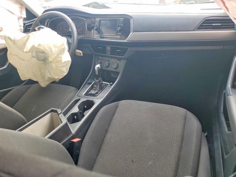 47584466 :رقم المزاد ، 3VWC57BU6MM014346 vin ، 2021 Volkswagen Jetta مزاد بيع