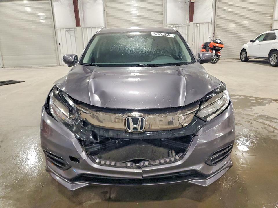 Продаж на аукціоні авто 2020 Honda Hr-v, vin: 3CZRU6H94LM708815, номер лоту: 47632046