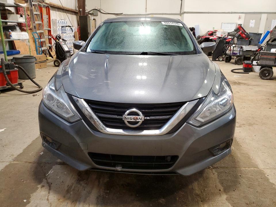 Aukcja sprzedaży 2017 Nissan Altima, vin: 1N4AL3APXHC285430, numer aukcji: 46614346
